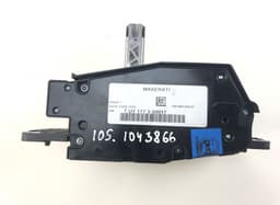MASERATI 670013535 Gearshift Mechanism MASERATI GHIBLI III (M157) (2013-2023) — thumbnail 5
