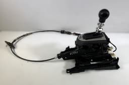 PEUGEOT 2400A205HA Gearshift Mechanism PEUGEOT 4007 (GP) (2007-2012) — thumbnail 2