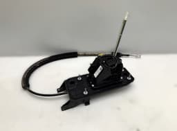VW 5N1713025G Gearshift Mechanism VW TIGUAN I (5N) (2007-2018) — thumbnail 1
