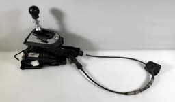 PEUGEOT 2400A205HA Gearshift Mechanism PEUGEOT 4007 (GP) (2007-2012) — thumbnail 1