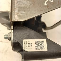 HONDA T1GD910 54200T0AN91 Gearshift Mechanism HONDA CR-V IV (RM) (2012-2016) — thumbnail 5