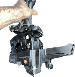 OPEL 13381370 39224969 13426987 39137904 Gearshift Mechanism OPEL ASTRA K (B16) (2015-2022) — thumbnail 5