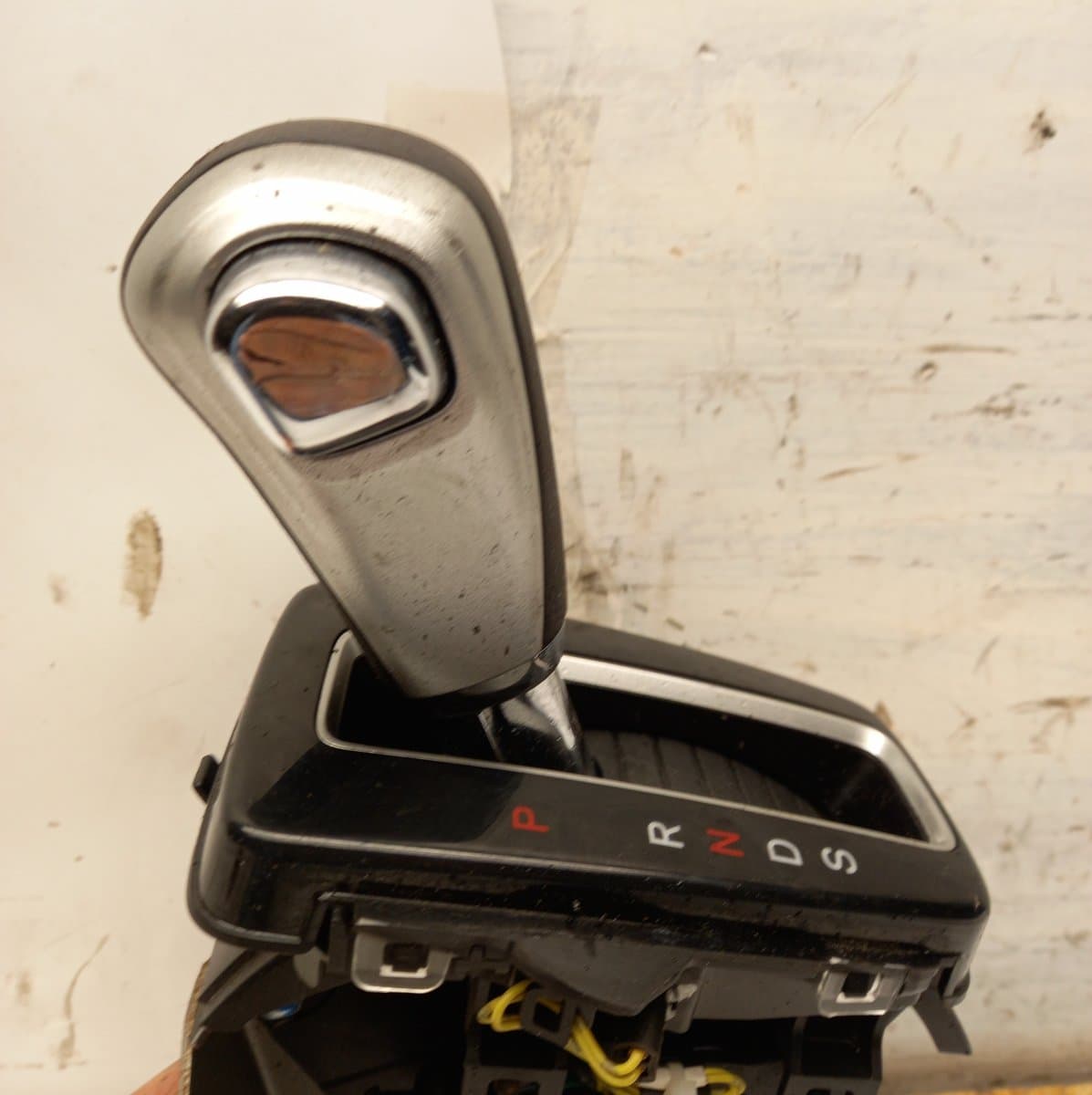 HONDA T1GD910 54200T0AN91 Gearshift Mechanism HONDA CR-V IV (RM) (2012-2016)