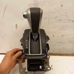 HONDA T1GD910 54200T0AN91 Gearshift Mechanism HONDA CR-V IV (RM) (2012-2016) — thumbnail 2