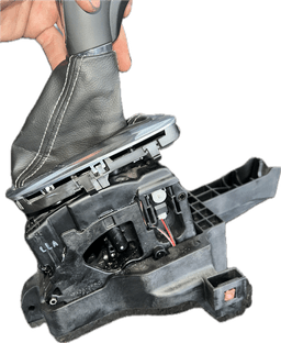 OPEL 13381370 39224969 13426987 39137904 Gearshift Mechanism OPEL ASTRA K (B16) (2015-2022) — thumbnail 2