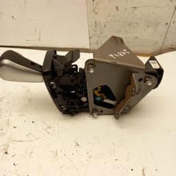 HONDA T1GD910 54200T0AN91 Gearshift Mechanism HONDA CR-V IV (RM) (2012-2016) — thumbnail 3