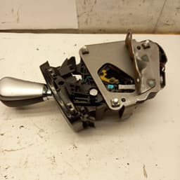 HONDA T1GD910 54200T0AN91 Gearshift Mechanism HONDA CR-V IV (RM) (2012-2016) — thumbnail 4