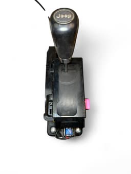 JEEP 10400403 Gearshift Mechanism JEEP GRAND CHEROKEE IV (WK, WK2) (2010-2021) — thumbnail 4