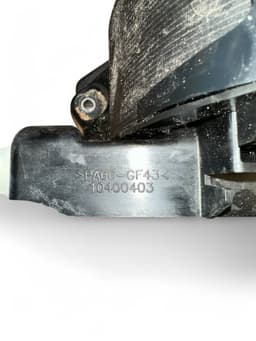 JEEP 10400403 Gearshift Mechanism JEEP GRAND CHEROKEE IV (WK, WK2) (2010-2021) — thumbnail 3
