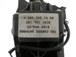 MERCEDES-BENZ A9062603309 A9062601802 Gearshift Mechanism MERCEDES-BENZ SPRINTER (906) (2006-2018) — thumbnail 4