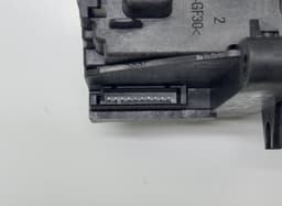 BMW 929689601 9296896 10099948-00 1009994800 Gearshift Mechanism BMW 1 (F20, F21) (2011-2019) — thumbnail 4