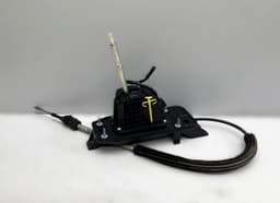 VW 5N1713025G Gearshift Mechanism VW TIGUAN I (5N) (2007-2018) — thumbnail 2