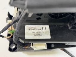 PEUGEOT 2400A205HA Gearshift Mechanism PEUGEOT 4007 (GP) (2007-2012) — thumbnail 3