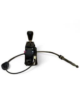 JEEP 10400403 Gearshift Mechanism JEEP GRAND CHEROKEE IV (WK, WK2) (2010-2021) — thumbnail 2