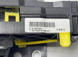 VOLVO 31367921 Gearshift Mechanism VOLVO XC60 I (2008-2017) — thumbnail 3