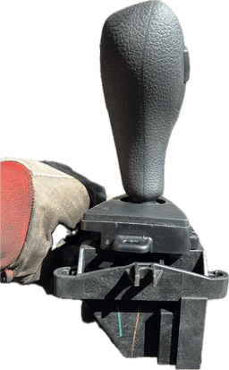 BMW 929689601 61319296896 Gearshift Mechanism BMW 3 (F30, F31, F34, F80) (2011-2019) — thumbnail 2