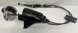 OPEL 349012637R 93452534 626106300A Gearshift Mechanism OPEL VIVARO B (2014-2018) — thumbnail 1