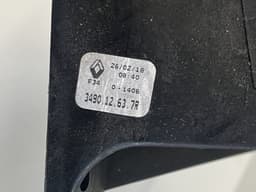 OPEL 349012637R 93452534 626106300A Gearshift Mechanism OPEL VIVARO B (2014-2018) — thumbnail 5