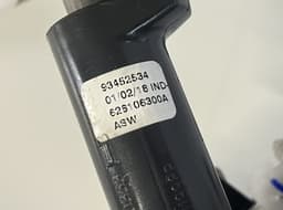 OPEL 349012637R 93452534 626106300A Gearshift Mechanism OPEL VIVARO B (2014-2018) — thumbnail 4
