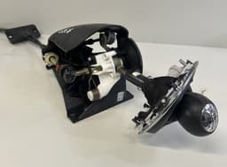 OPEL 349012637R 93452534 626106300A Gearshift Mechanism OPEL VIVARO B (2014-2018) — thumbnail 2