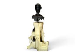 KIA 467002T250 Gearshift Mechanism KIA OPTIMA III (TF) (2010-2015) — thumbnail 4