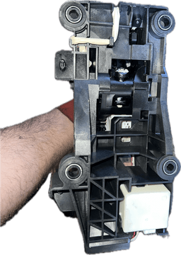 TOYOTA 3356042090 3590742070 3350442030B3 Gearshift Mechanism TOYOTA RAV 4 III (XA30) (2005-2012) — thumbnail 4