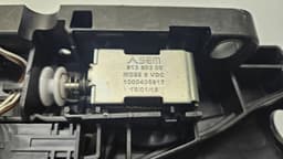 VOLVO P31437769 Gearshift Mechanism VOLVO XC90 II (2014-) — thumbnail 5