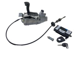 SAAB 30584214 Gearshift Mechanism SAAB 9-5 (YS3E) (1997-2010) — thumbnail 1