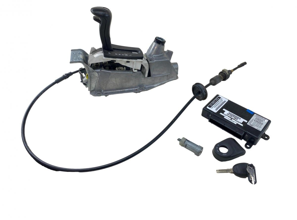 SAAB 30584214 Gearshift Mechanism SAAB 9-5 (YS3E) (1997-2010)