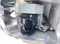 SAAB 30584214 Gearshift Mechanism SAAB 9-5 (YS3E) (1997-2010) — thumbnail 4