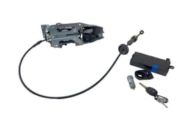 SAAB 30584214 Gearshift Mechanism SAAB 9-5 (YS3E) (1997-2010) — thumbnail 2