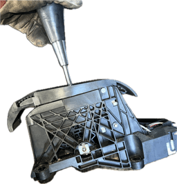 TOYOTA 3356042090 3590742070 3350442030B3 Gearshift Mechanism TOYOTA RAV 4 III (XA30) (2005-2012) — thumbnail 2