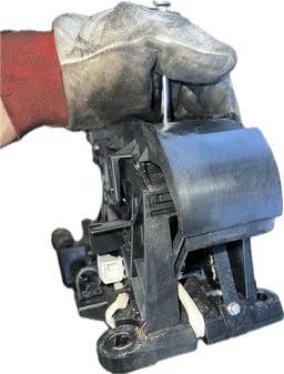 TOYOTA 3356042090 3590742070 3350442030B3 Gearshift Mechanism TOYOTA RAV 4 III (XA30) (2005-2012) — thumbnail 5