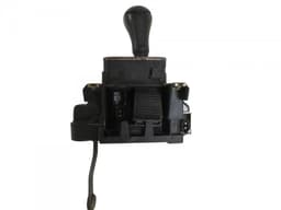 MERCEDES-BENZ A2022670537 A1292600994 A1292671710 A1292601437 A2022670137 Gearshift Mechanism MERCEDES-BENZ SL-CLASS (R129) (1989-2001) — thumbnail 3