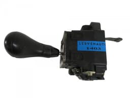 MERCEDES-BENZ A2022670537 A1292600994 A1292671710 A1292601437 A2022670137 Gearshift Mechanism MERCEDES-BENZ SL-CLASS (R129) (1989-2001) — thumbnail 5