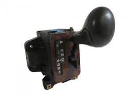 MERCEDES-BENZ A2022670537 A1292600994 A1292671710 A1292601437 A2022670137 Gearshift Mechanism MERCEDES-BENZ SL-CLASS (R129) (1989-2001) — thumbnail 1