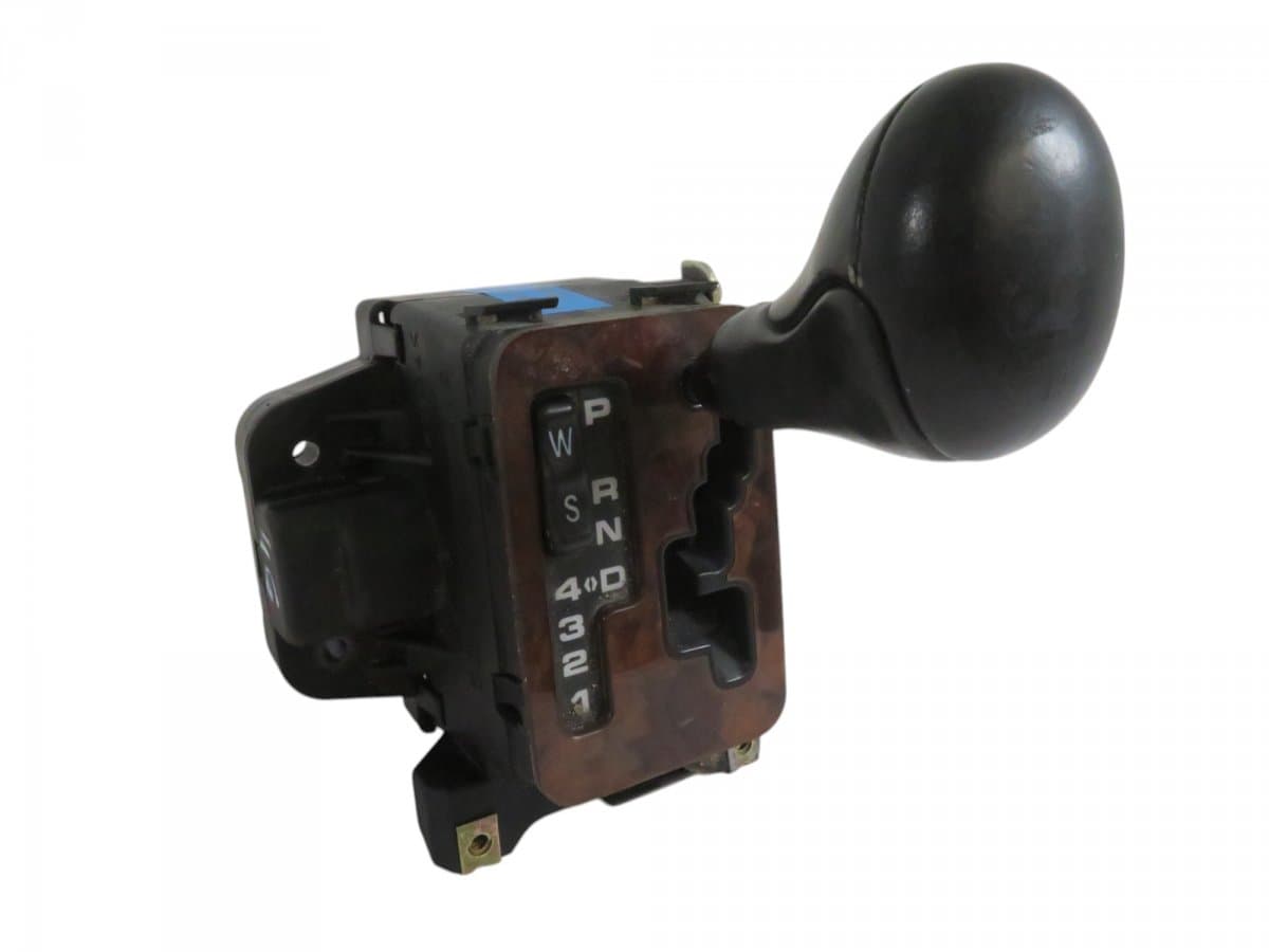 MERCEDES-BENZ A2022670537 A1292600994 A1292671710 A1292601437 A2022670137 Gearshift Mechanism MERCEDES-BENZ SL-CLASS (R129) (1989-2001)
