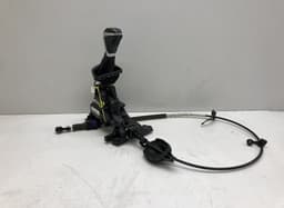 BMW 8666167 8666167 Gearshift Mechanism BMW 2 Active Tourer (F45, F46) (2013-2021) — thumbnail 2