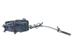 AUDI 4G1713105A Gearshift Mechanism AUDI A6 / A6 ALLROAD (C7, 4G) (2010-2018) — thumbnail 3