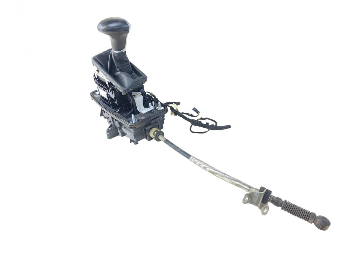 AUDI 4G1713105A Gearshift Mechanism AUDI A6 / A6 ALLROAD (C7, 4G) (2010-2018)