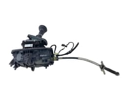 AUDI 4G1713105A Gearshift Mechanism AUDI A6 / A6 ALLROAD (C7, 4G) (2010-2018) — thumbnail 2