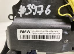 BMW 8666167 8666167 Gearshift Mechanism BMW 2 Active Tourer (F45, F46) (2013-2021) — thumbnail 5