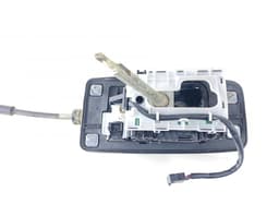AUDI 4G1713105A Gearshift Mechanism AUDI A6 / A6 ALLROAD (C7, 4G) (2010-2018) — thumbnail 2