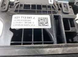 AUDI 4G1713105A Gearshift Mechanism AUDI A6 / A6 ALLROAD (C7, 4G) (2010-2018) — thumbnail 5