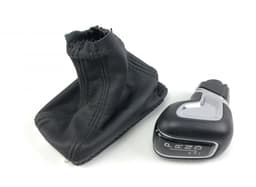 VOLVO 31437770 Gearstick (selector) knob / handle VOLVO S90 / V90 (2016-) — thumbnail 2