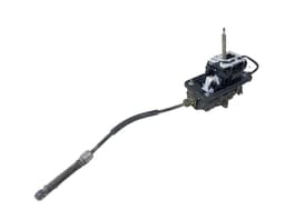 AUDI 4G1713105A Gearshift Mechanism AUDI A6 / A6 ALLROAD (C7, 4G) (2010-2018) — thumbnail 1