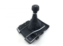 HONDA 54102TBAA02 Gearstick (selector) knob / handle HONDA CIVIC X (FC, FK) (2015-2021) — thumbnail 1