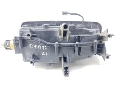 AUDI 4G1713105A Gearshift Mechanism AUDI A6 / A6 ALLROAD (C7, 4G) (2010-2018) — thumbnail 4
