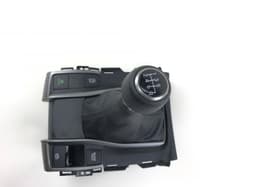 HONDA 54102TBAA02 Gearstick (selector) knob / handle HONDA CIVIC X (FC, FK) (2015-2021) — thumbnail 2