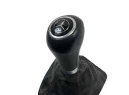 MERCEDES-BENZ A1722673010 Gearstick (selector) knob / handle MERCEDES-BENZ SLK (R172) (2011-2020) — thumbnail 3